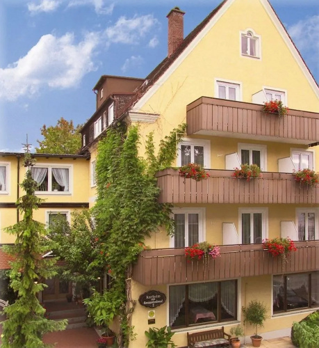 Hotelafbeelding