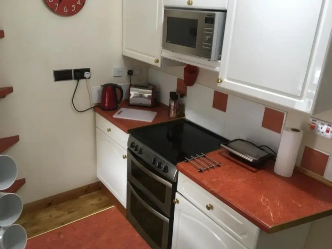Double Apartment