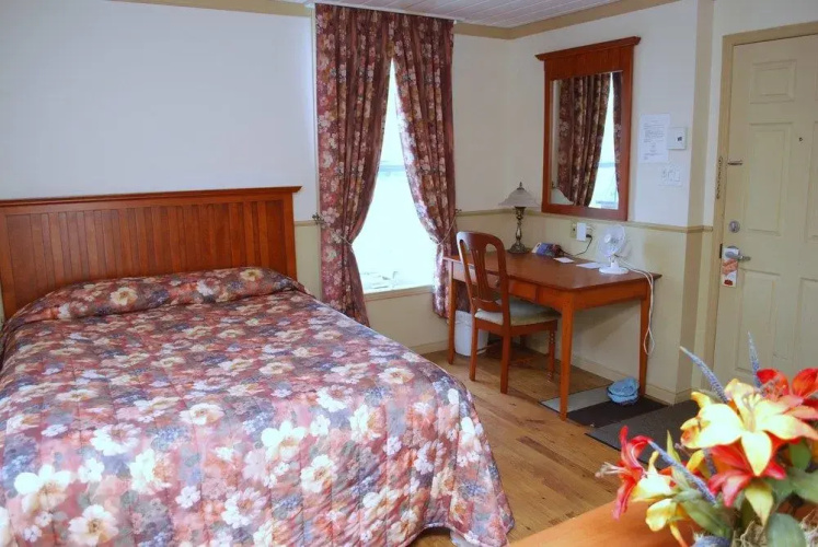 Auberge de l'Evêché