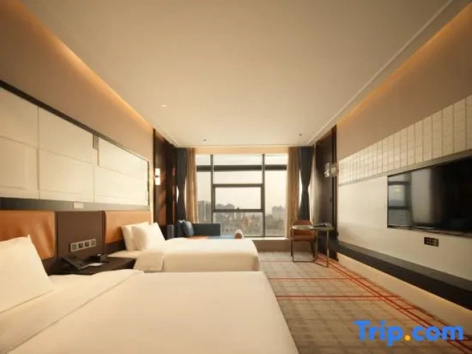 Business Twin room
