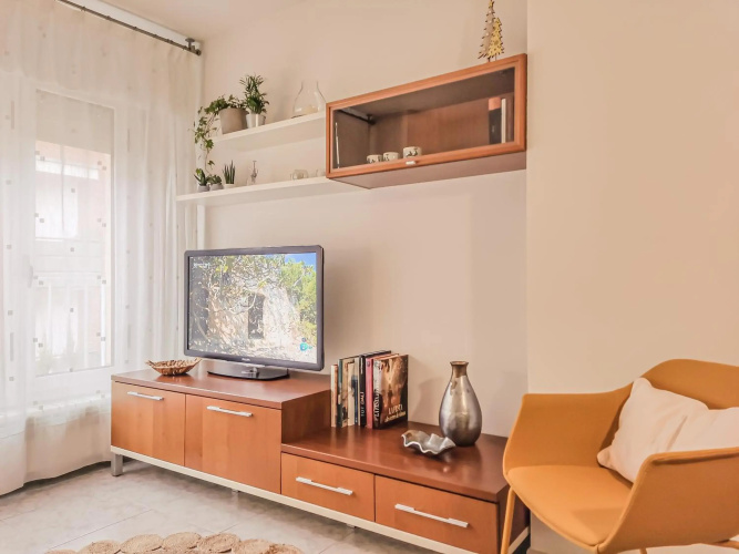Apartament Natura amb Calma