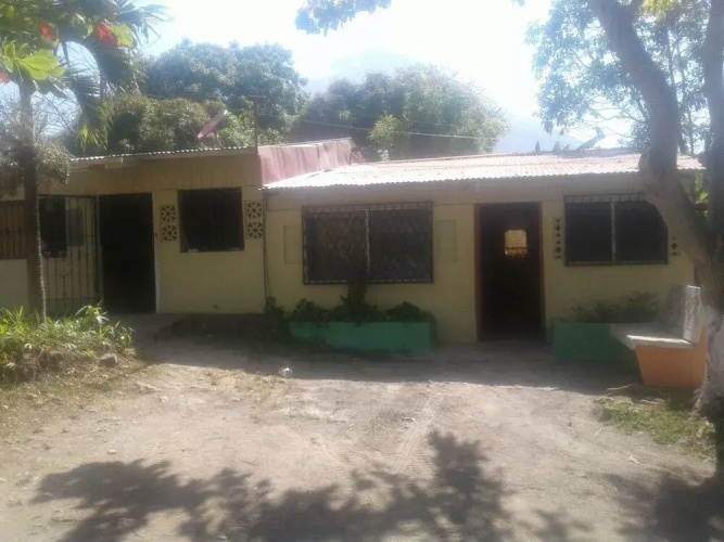 Hostel el Esfuerzo
