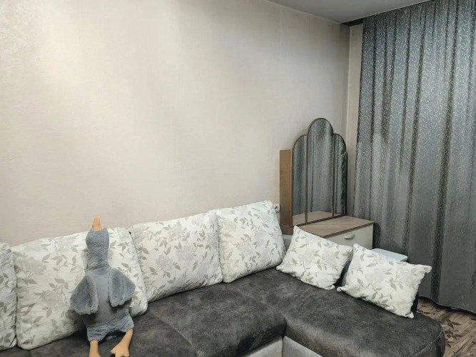 Фотография номера квартиры Апартаменты на улице Богомягкова 2к2