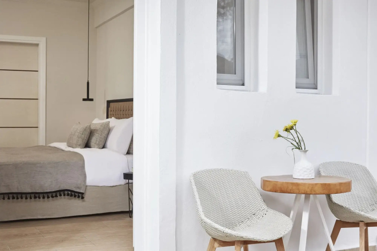 Loizos Apartments