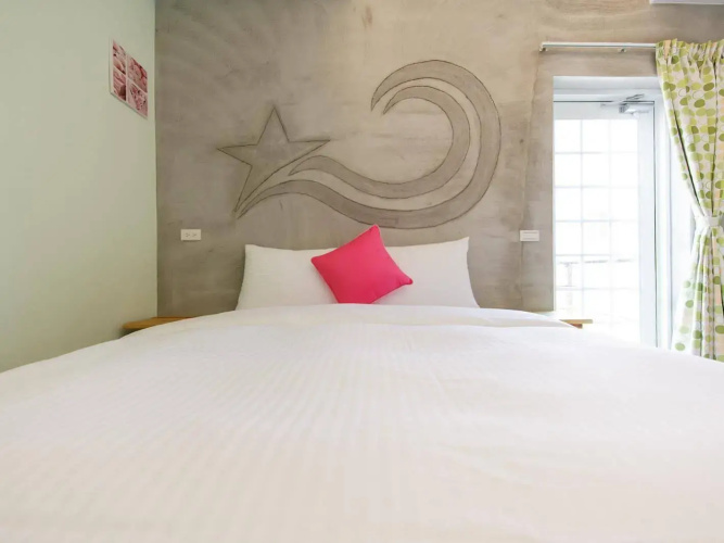Kenting central point star Bay Hotel