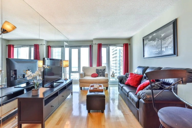 1 Bedroom Standard room