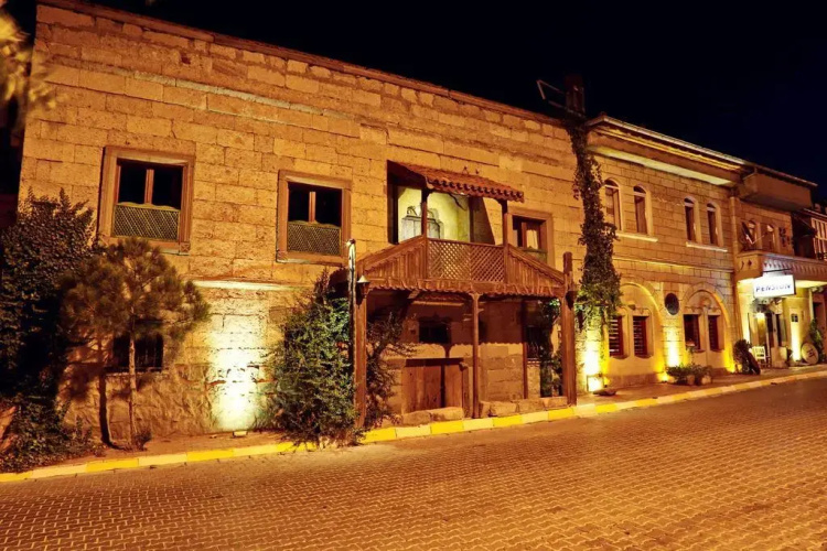 Imagen del hotel