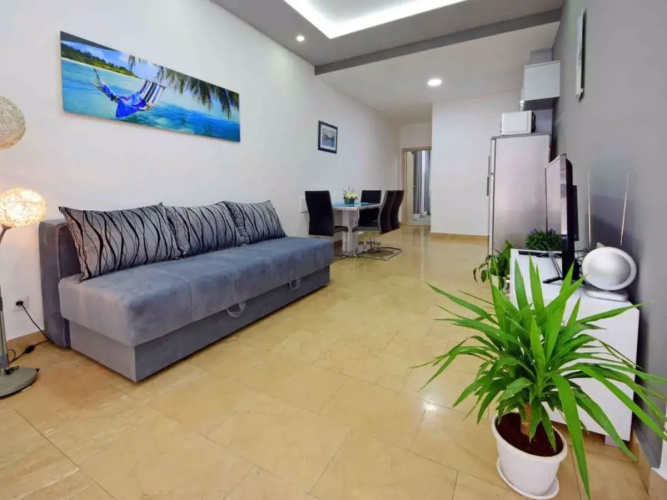 Apartment Niko 2 Omiš