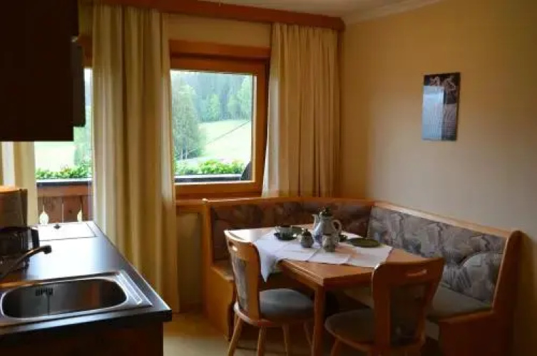 Pension Trillerhof