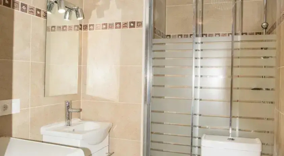 Sea Front Voramar Apartment