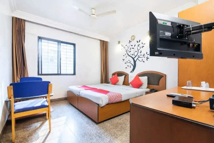 Hotel Pearl Inn