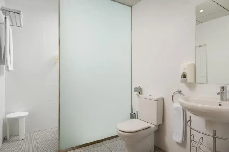 Standard Duplex room