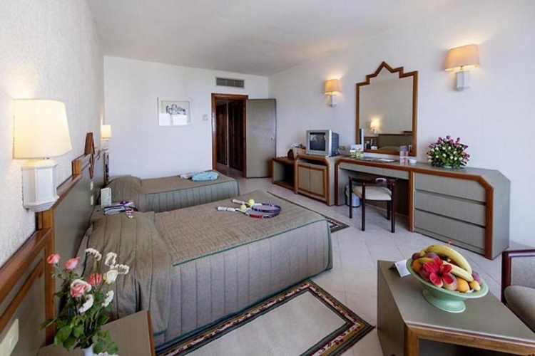 Novostar Bel Azur Thalassa & Bungalows photo 29