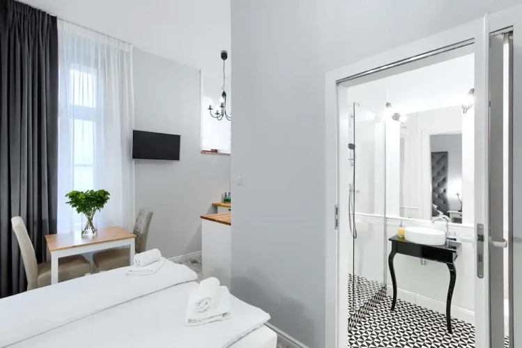 Standard Apartment