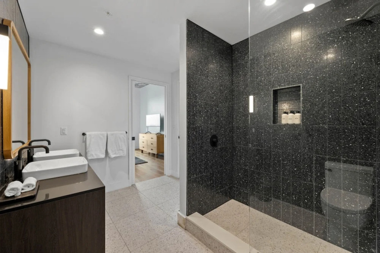 Luxe Condo in Downtown Austin