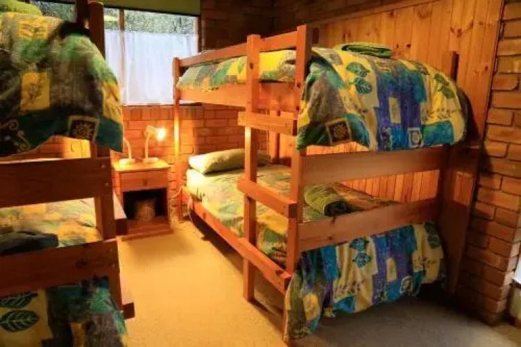 Jamieson Valley Retreat