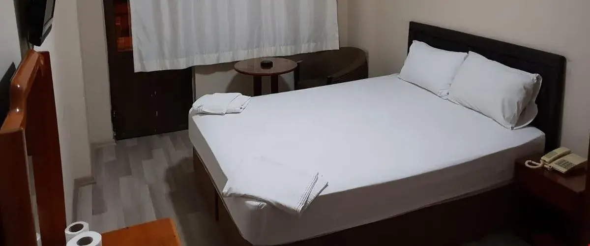 Dilara Hotel
