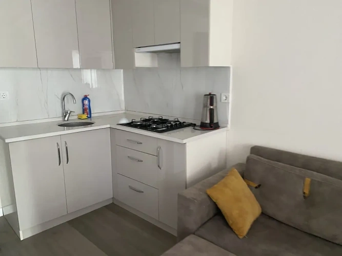 Family Apartment