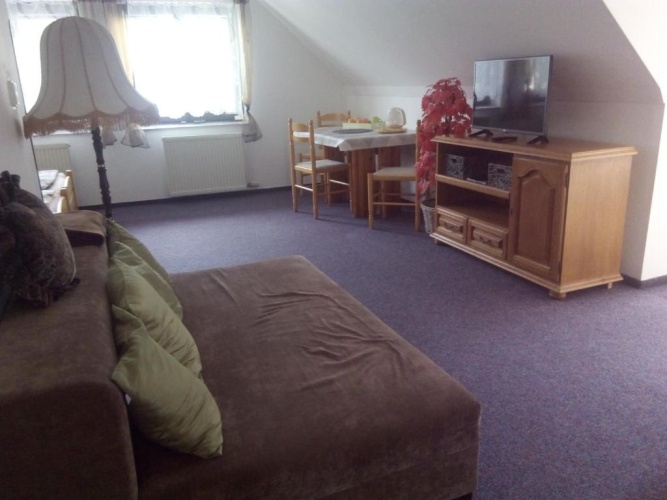 Standard Family room