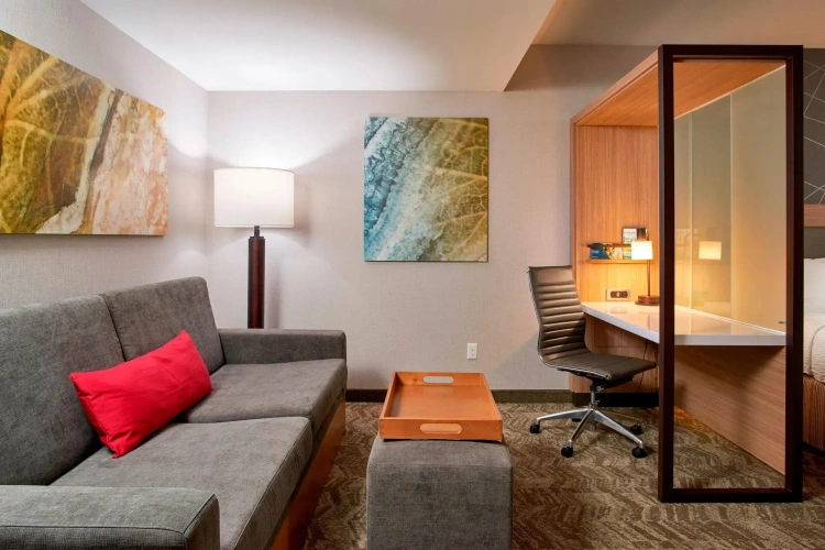 Double Suite