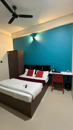 Hotel Mauris Inn