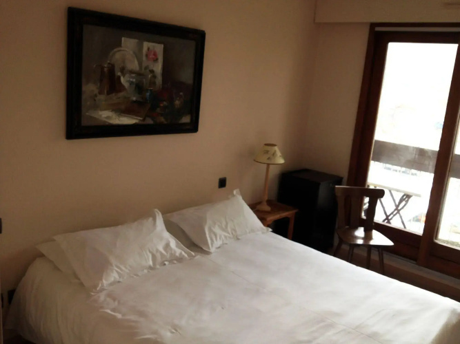 Hotel Restaurant Les Cigognes