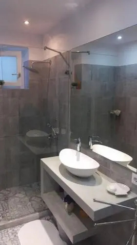 Luxury villa in Kechria