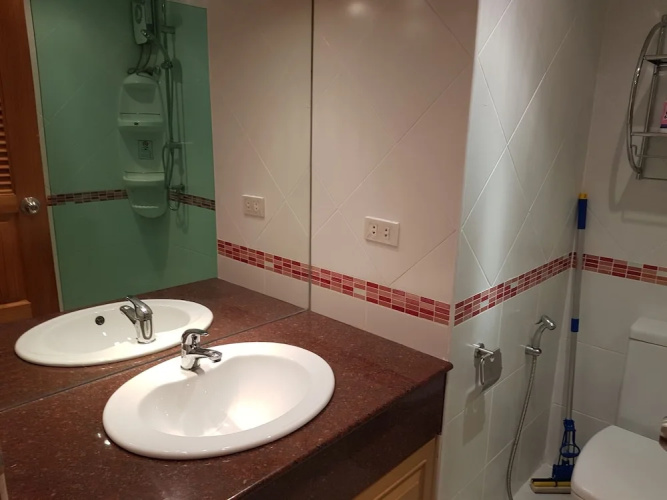 5th Floor Condo Jomtien Beach