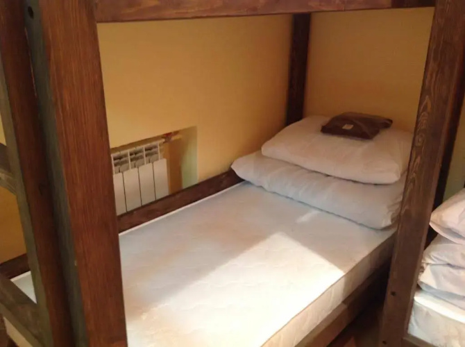 Good Dreams Hostel