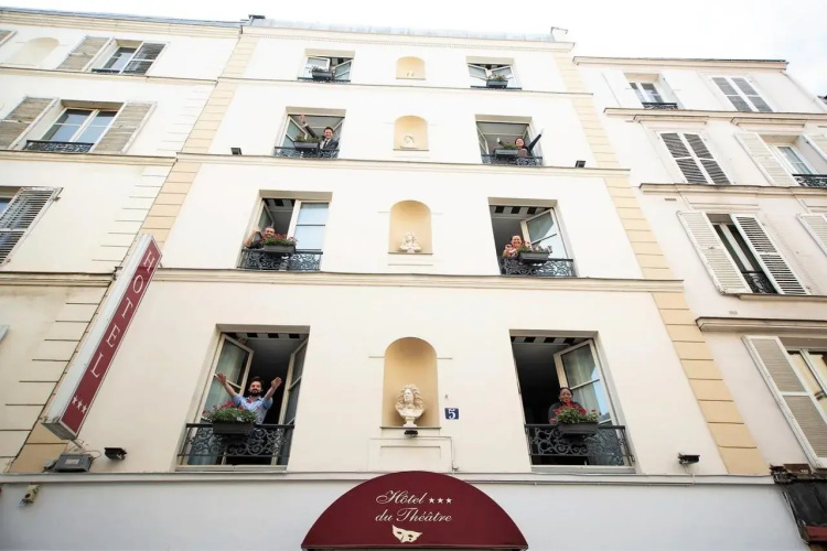 Imagen del hotel