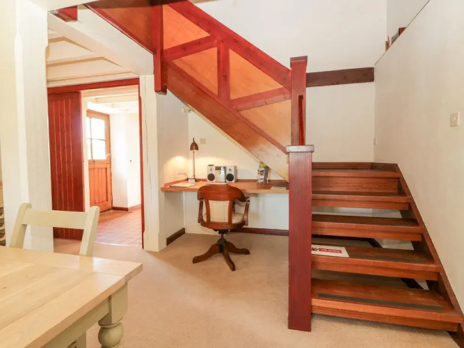 The Byre