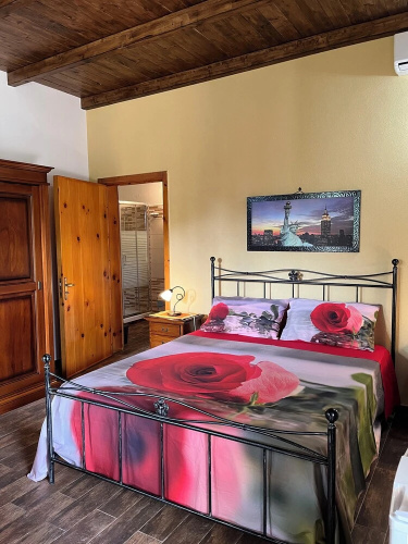 Agriturismo Fontanella