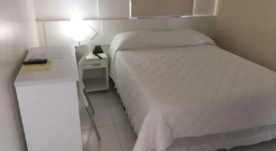 Novoleste Hotel