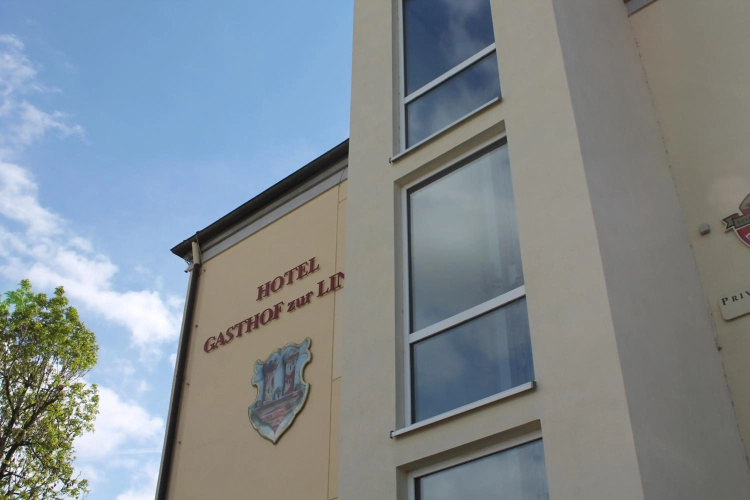 Hotel Gasthof Zur Linde