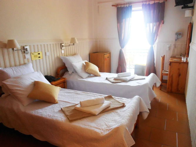 Hotel Sunrise Beach