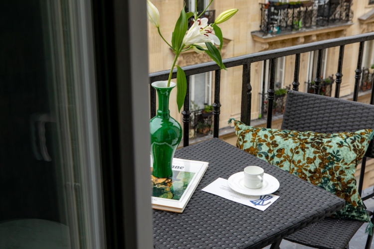 Hotel Maison Mere photo 19