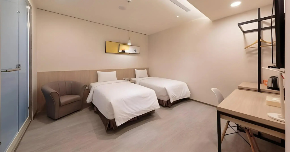 O House Hotel