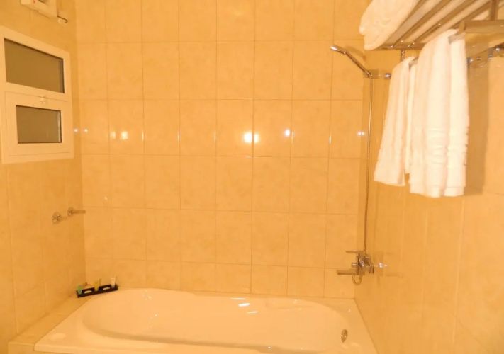 Wanasa Hotel Apartments