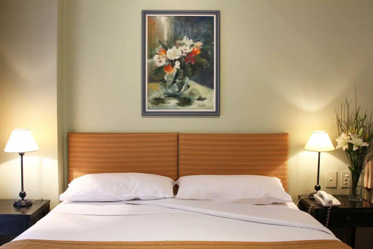 Mayla Apartments