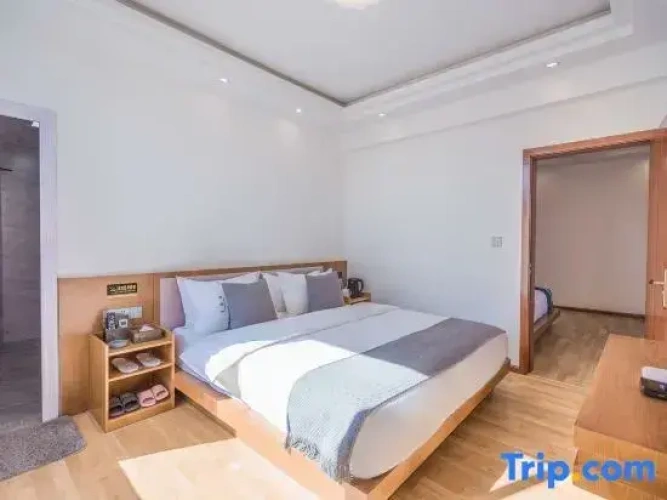 2 Bedrooms Family Suite