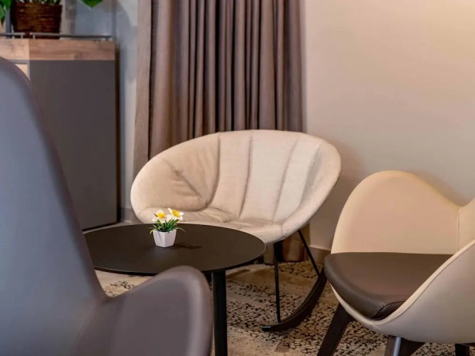 B&B Hotel Lippstadt