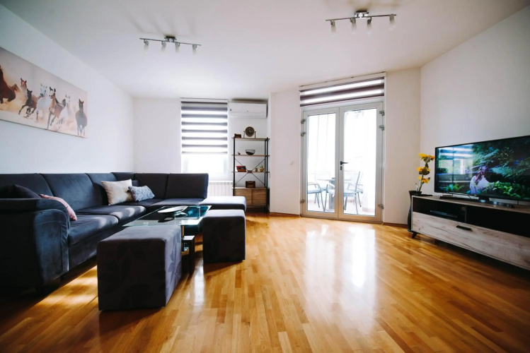 Apartman Oaza