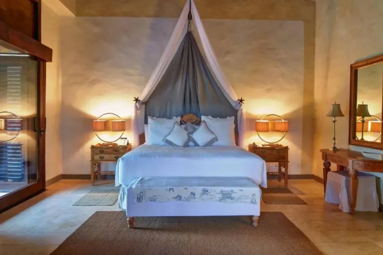 1 Bedroom Suite