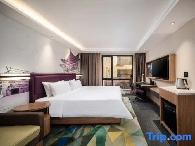 Standard Double Family room
