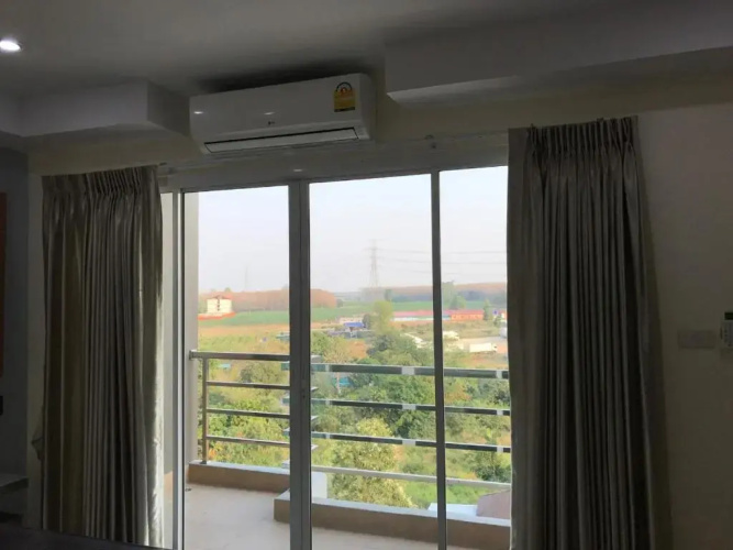 AP Grand Residence & Hotel