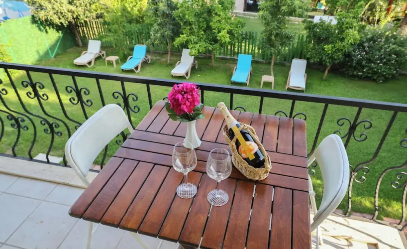 Mavi Melodi Suite