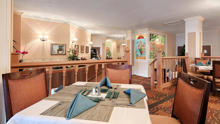 Best Western Plus Grosvenor Airport Hotel photo 36