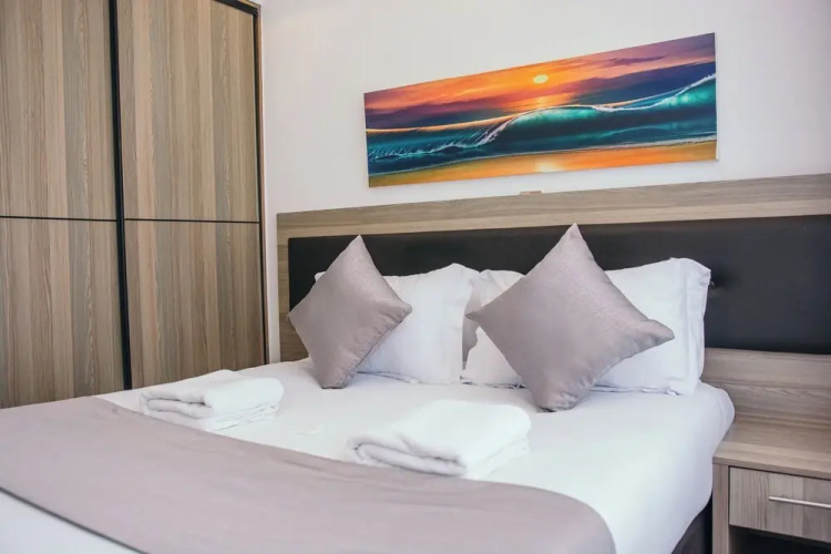 Edmor Valley by Edmor Suites