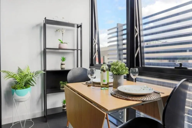BHB Sleek Collingwood