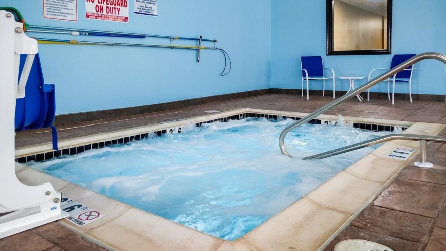 Spark by Hilton Bensalem Philadelphia photo 22